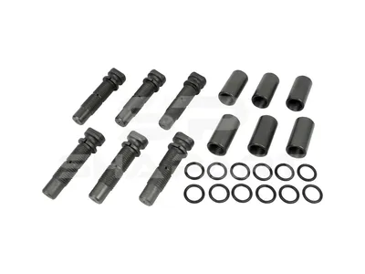 1.32546 Spring bolt kit, M36 x 4, SW: 34, L: 168 mm