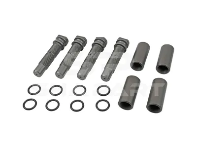 1.32547 Spring bolt kit, M36 x 4, SW: 34, L: 181 mm