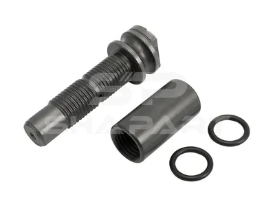 1.32549 Spring bolt kit, M36 x 4, SW: 34, L: 168.5 mm