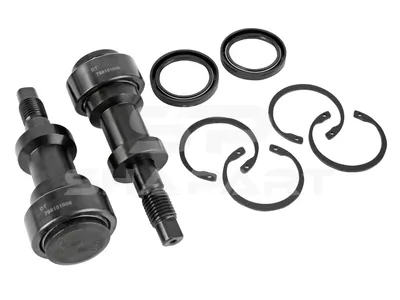 1.32551 Repair kit, cabin suspension