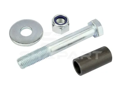 1.32554 Mounting kit, M16 x 2