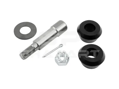 1.32560 Mounting kit, M16 x 2