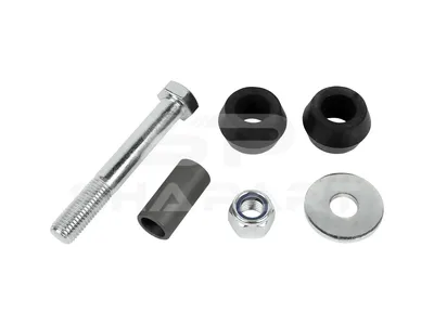 1.32562 Mounting kit, M16
