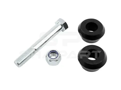 1.32563 Mounting kit, shock absorber, M16