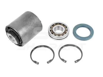 1.32574 Repair kit, cabin suspension