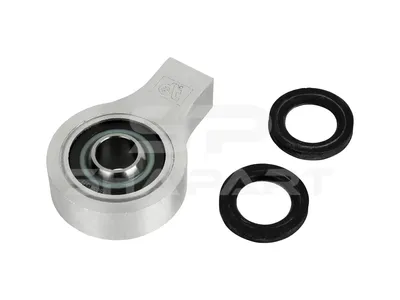 1.32579 Bearing joint, complete with seal rings, d: 16 mm, M12 x 1,75, L: 81 mm
