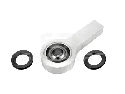 1.32585 Bearing joint, complete with seal rings, d: 16 mm, M12 x 1,75, L: 120 mm