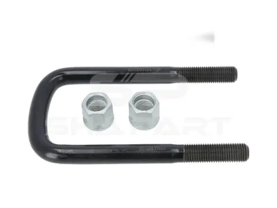 1.32596 U-bolt-kit