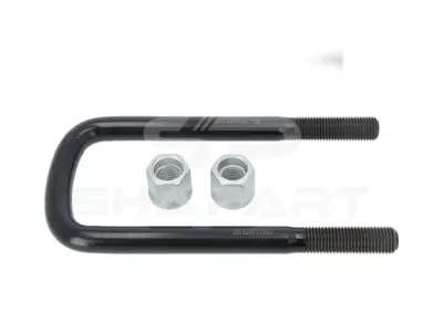 1.32597 U-bolt-kit