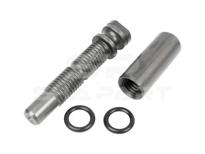 1.32612 Spring bolt kit, M28 x 4, SW: 28, L: 166 mm