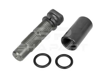 1.32613 Spring bolt kit, M36 x 4, SW: 34, L: 168 mm