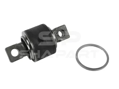 1.32660 Repair kit, reaction rod, D: 75 mm, b: 17 mm, Lb: 115 mm, L: 148 mm, H: 24 mm