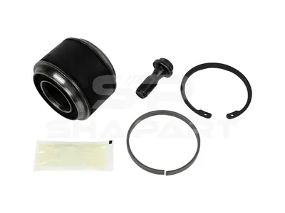 1.32661 Repair kit, reaction rod, d: 45 mm, D: 95 mm, M24 x 1,5, H: 72.5 mm