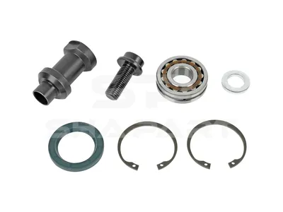 1.32685 Repair kit, cabin suspension