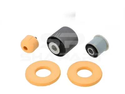 1.32702 Repair kit, cabin suspension
