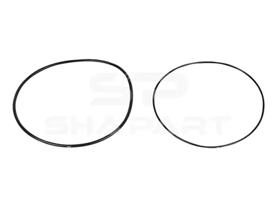 1.33099 Seal ring kit, cylinder liner