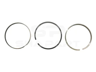 1.33126 Piston ring kit, D: 115 mm