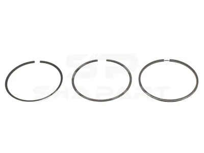 1.33128 Piston ring kit, D: 127 mm