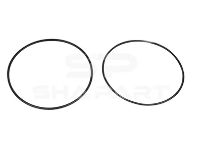 1.33140 Seal ring kit, cylinder liner