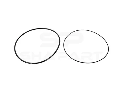1.33141 Seal ring kit, cylinder liner