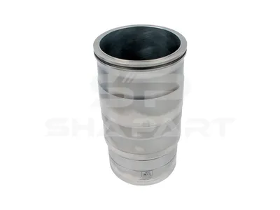 1.33174 Cylinder liner, without seal rings, d: 130 mm, D1: 140 mm, D2: 151 mm, L: 271.1 mm
