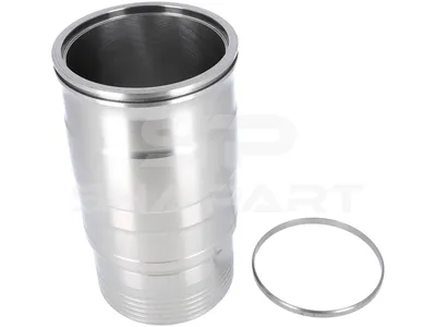 1.33176 Cylinder liner, d: 130 mm, D: 140 mm, H: 271 mm