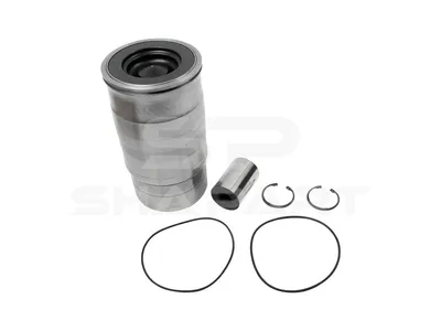 1.33179 Piston with liner
