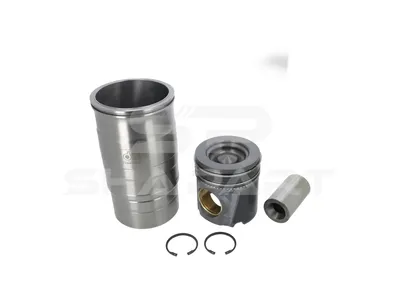 1.33183 Piston with liner