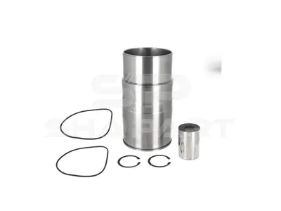 1.33186 Piston with liner