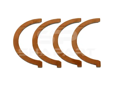 1.33210 Thrust washer kit