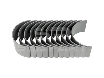 1.33226 Con rod bearing kit, OS 0.25 mm