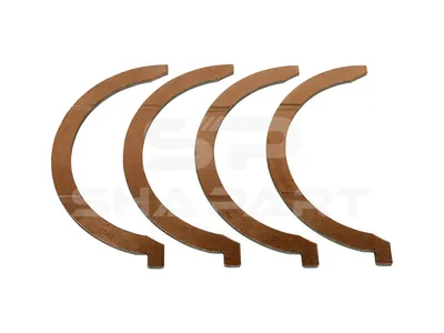 1.33230 Thrust washer kit