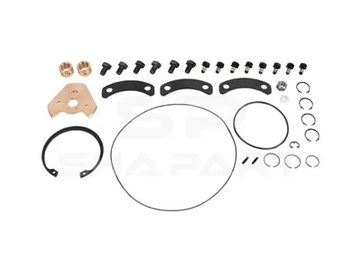 1.34015 Repair kit, turbocharger