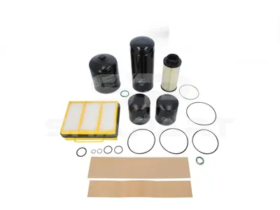 1.34045 Service kit, filter - L