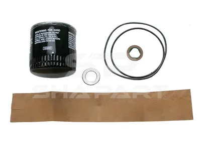 1.34054 Service kit, filter - S