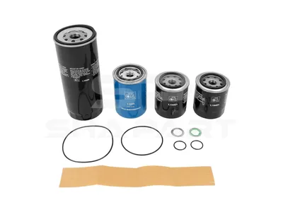 1.34057 Service kit, filter - M