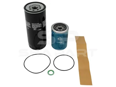 1.34058 Service kit, filter - S