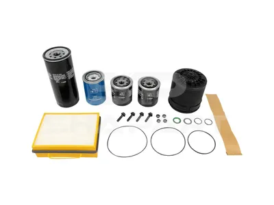 1.34071 Service kit, filter - L