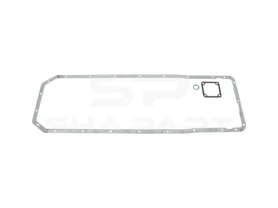 1.34091 Gasket kit, oil sump