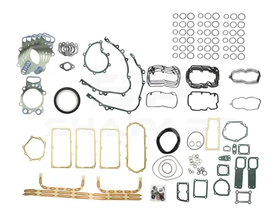 1.34097 General overhaul kit