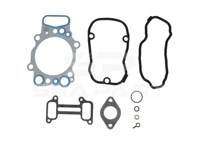 1.34101 Cylinder head gasket kit, old version