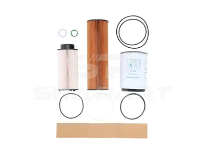1.34110 Service kit