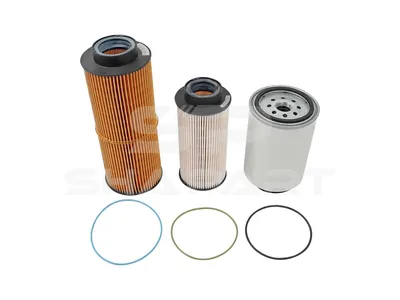 1.34115 Service kit