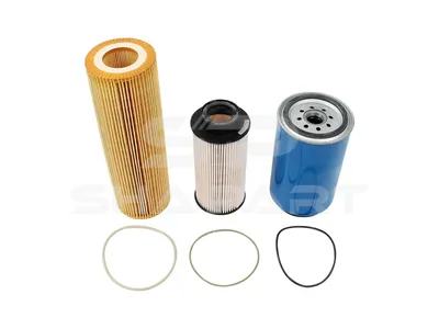 1.34116 Service kit