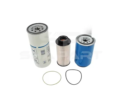 1.34117 Service kit