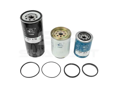 1.34118 Service kit