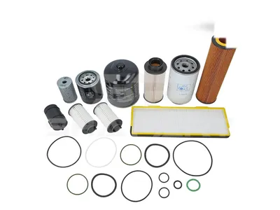 1.34120 Service kit