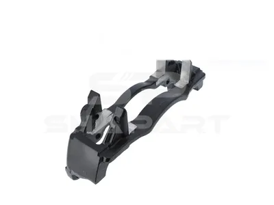 1.35056 Brake carrier, 10 bores