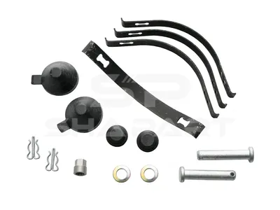 1.35076 Repair kit, brake caliper
