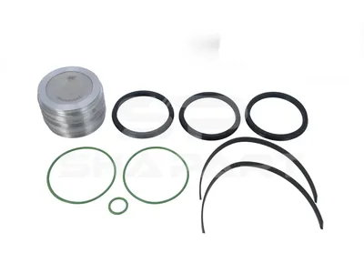 1.35081 Repair kit, with piston - for accumulator